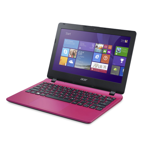 Acer Aspire E 11 E3-111-C20F Intel® Celeron® N2830 Laptop – image 2