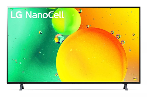 LG NanoCell 65NANO75UQA TV