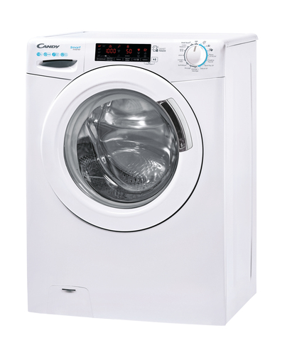 Candy Smart Inverter CSS1413TWME/1-47 washing machine Front-load – image 3