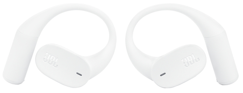JBL Sense Lite Weiß – Foto 2 von 9