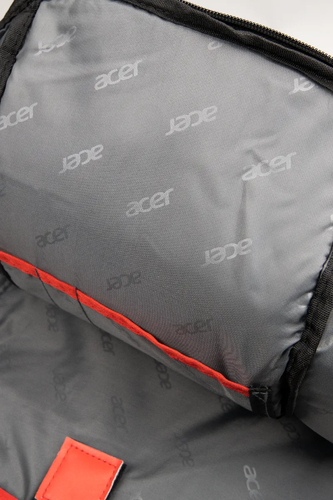 Acer Nitro Urban Backpack 15.6" Laptop tas, afbeelding 7