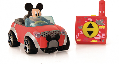 IMC Toys 181953 игрушечный транспорт/игрушечный трек