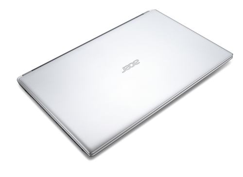 Acer Aspire 571G-53316G75Mass Intel® Core™ i5 i5-3317U 39.6 cm (15.6") 6 GB DDR3-SDRAM 750 GB HDD NVIDIA® GeForce® GT 620M Windows 8 Silver QWERTY – image 4
