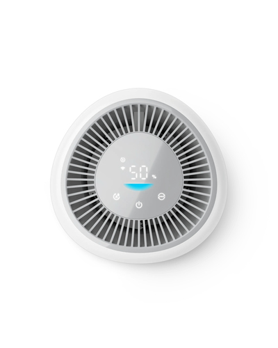 Philips 4000 series HU4210/04 humidifier Ultrasonic – image 7