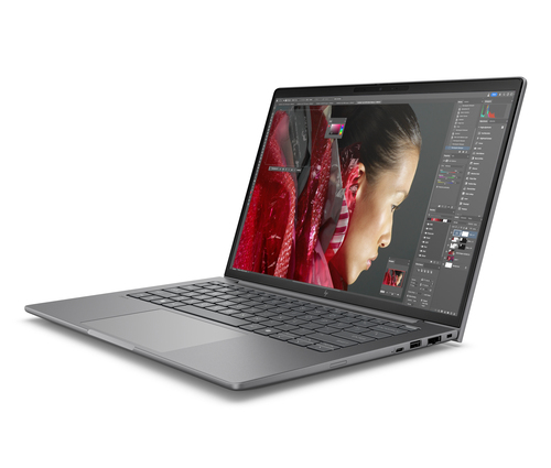 HP Inc. Stacja robocza Zbook 8 G1i W11P/14 U7-255H 1TB/16GB A3ZW8ET