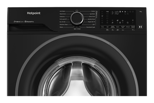 Hotpoint Fabric Care HB93WBCAREUK washing machine Front-load – image 3