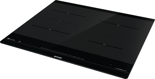 Gorenje IS645BLG hob Black Built-in – image 7
