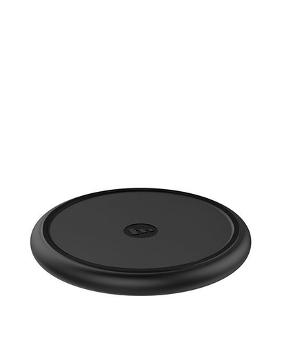 mophie 4116 mobiliojo įrenginio kroviklis Išmanusis telefonas Juoda AC Vidaus