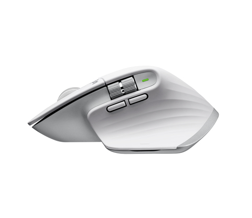 Mouse LOGITECH MX MASTER 3S