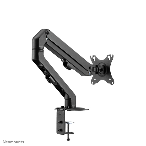 Neomounts FPMA-D650BLACK flatscreen bureausteun monitorarm, afbeelding 6