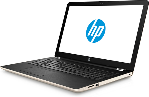 HP 15-bs128tx Intel® Core™ i5 i5-8250U Laptop – image 3