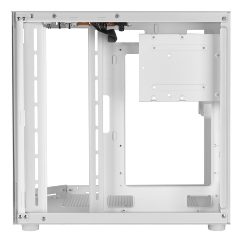 Mars Gaming MC-3TLITE Mini Tower Wit, afbeelding 6