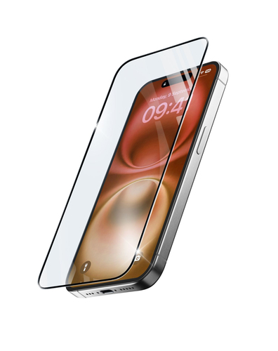 Cellularline 8018080487385 Прозрачная защитная пленка Apple 1 шт