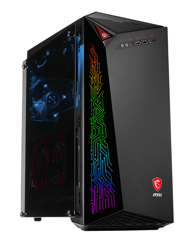 MSI Infinite A VR7RD-045RU – image 7