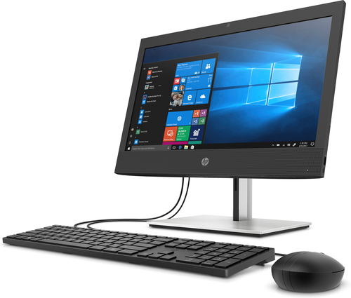 HP G6 24inch – image 2