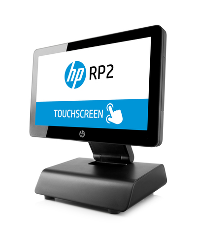 HP rp2030 Point of Sale System J8G59PA – image 2