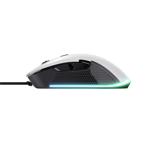 Trust GXT 922 Ybar ECO gaming muis, afbeelding 5