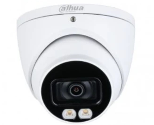 Dahua Technology Lite DH-HAC-HDW1239TN-A-LED-0360B security camera Dome CCTV security camera Indoor & outdoor