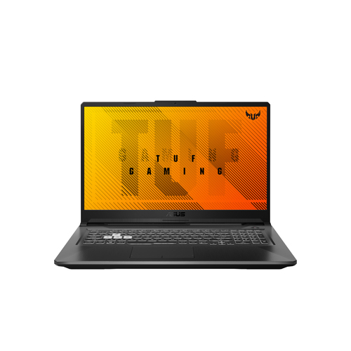 ASUS TUF Gaming A17 FX706IC-HX009T-BE AMD Ryzen™ 7 4800H Laptop – image 2