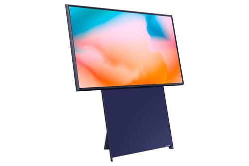 Samsung The Sero QE43LS05BGU – image 8