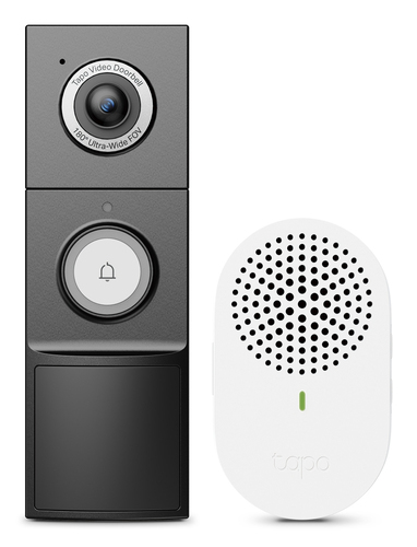 Tapo D235 V1