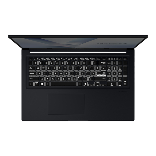 ASUS Vivobook 17 X1704MA-ISSAU200W Intel Core 3 304 Laptop 43.9 cm (17.3") Full HD 8 GB DDR5-SDRAM 512 GB SSD Wi-Fi 6 (802.11ax) Windows 11 Home Blue – image 3
