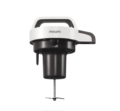 Philips Viva Collection HR2201/81 soy milk maker – image 4
