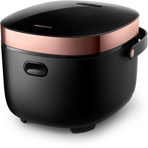 Philips Viva Collection HD3190/21 rice cooker – image 2
