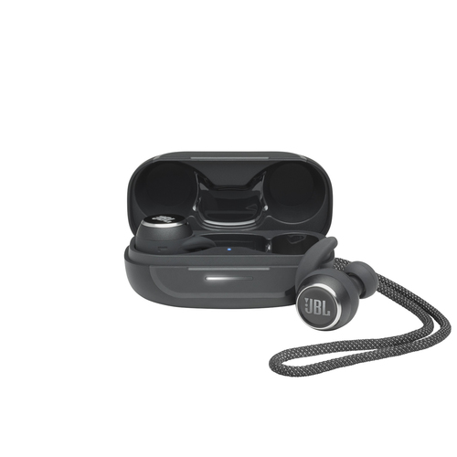 JBL Reflect Mini NC Гарнитура True Wireless Stereo (TWS) Вкладыши Спортивный Bluetooth Черный