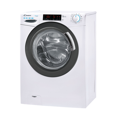 Candy Smart Inverter CS1210TMRE/1-47 washing machine Front-load – image 3
