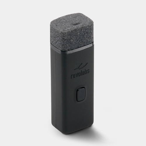 Yamaha HDEXEMIC microphone Black Table microphone