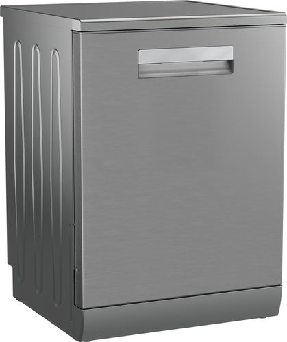 Blomberg LDF63440X Freestanding Full Size Dishwasher with CornerWash – image 2