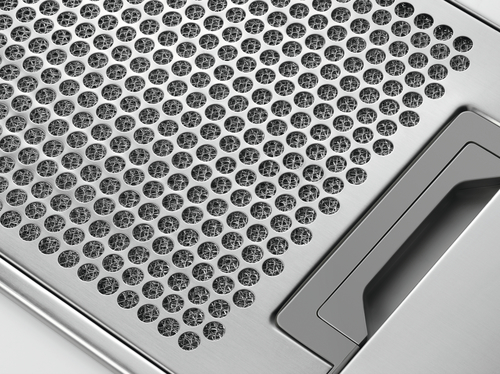 AEG DGB2530M Built-in Metallic 448 m³/h – image 3