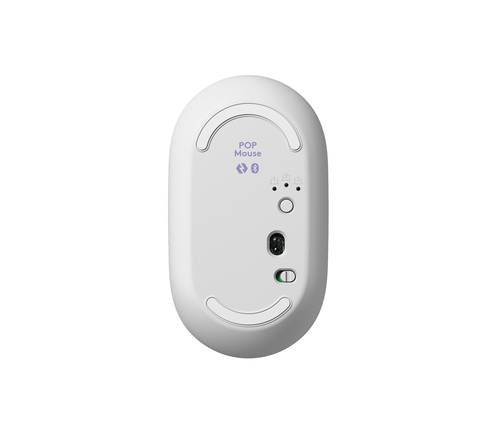 Kits para Teclado y Mouse LOGITECH POP