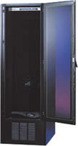 Vertiv Foundation 42U - 19" Air Conditioned Rack Enclosure System