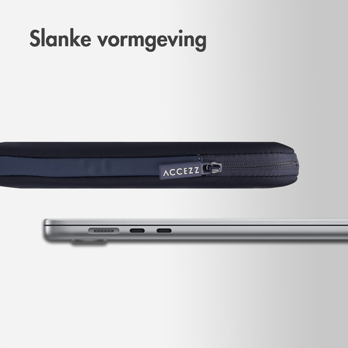 Accezz Basis - Laptopsleeve, afbeelding 7