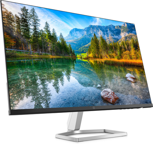 HP M27fe computer monitor – image 2