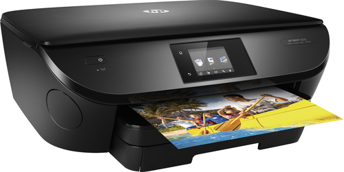 HP ENVY 5642 Inkjet A4 – image 5