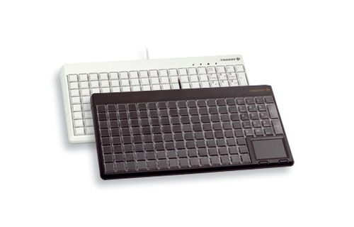 Cherry G86-63401 keyboard USB Black