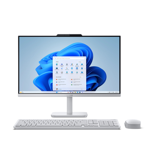 All in One LENOVO IdeaCentre A100