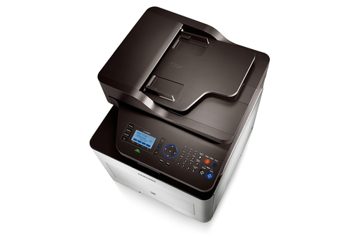 Samsung CLX-6260FD multifunction printer Laser A4 – image 6