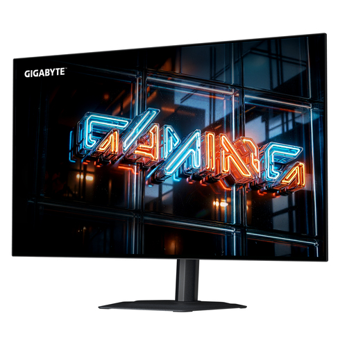 GIGABYTE MO27Q28GR OLED 27'' gaming monitor, afbeelding 3