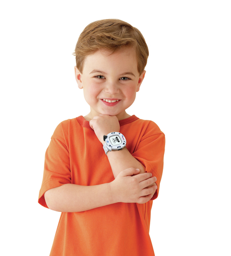 VTech KidiPet Watch Hond – image 4