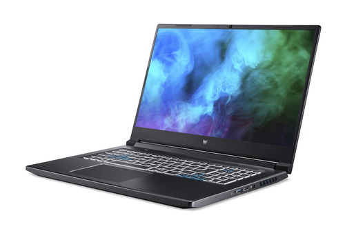 Acer Predator Helios 300 PH317-55-54VE Intel® Core™ i5 i5-11400H Laptop – image 3