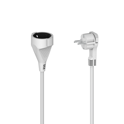 Product image: Hama 00223242 power extension 2 m 1 AC outlet(s) Indoor