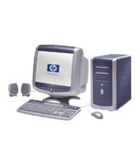 HP pavilion 733.uk
