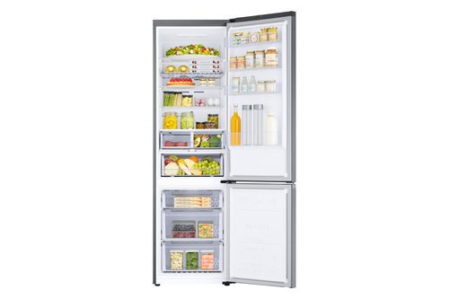 Samsung RB38T605DS9 Freestanding Stainless steel – image 5