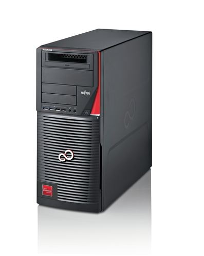 Fujitsu CELSIUS M740 – image 5