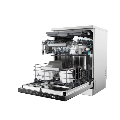 Haier XF 6C4M1X – image 6