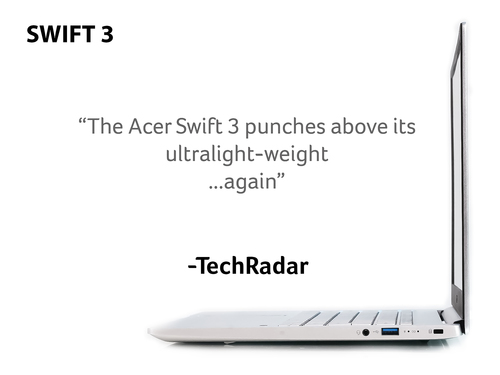 Acer Swift 3 3 SF313-53 – image 3